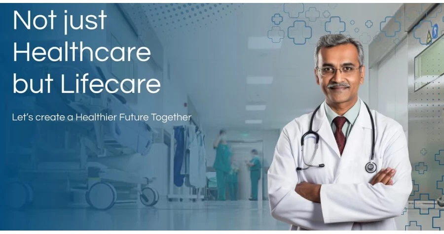 Human Hope Healthcare