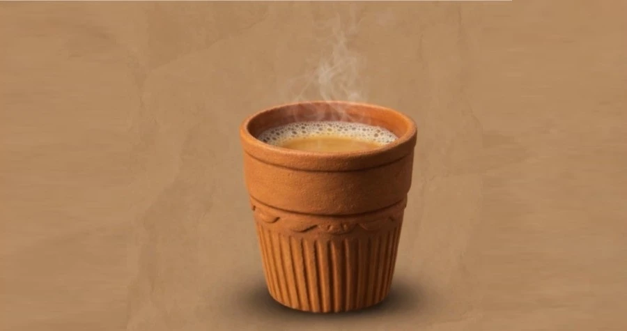 Soorma Bhopali Chaiwala