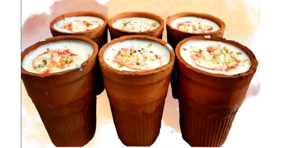 Lassi Day