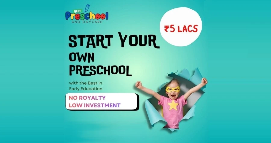 Best Preschool and Day Care
