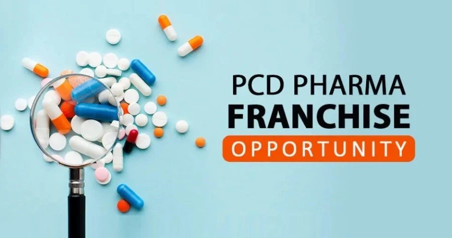 ULive Pharma