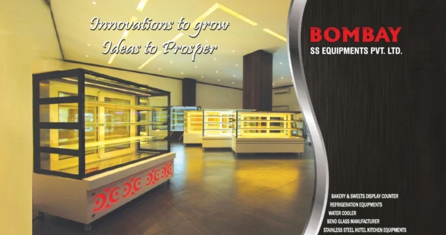 Bombay Steel Equipments