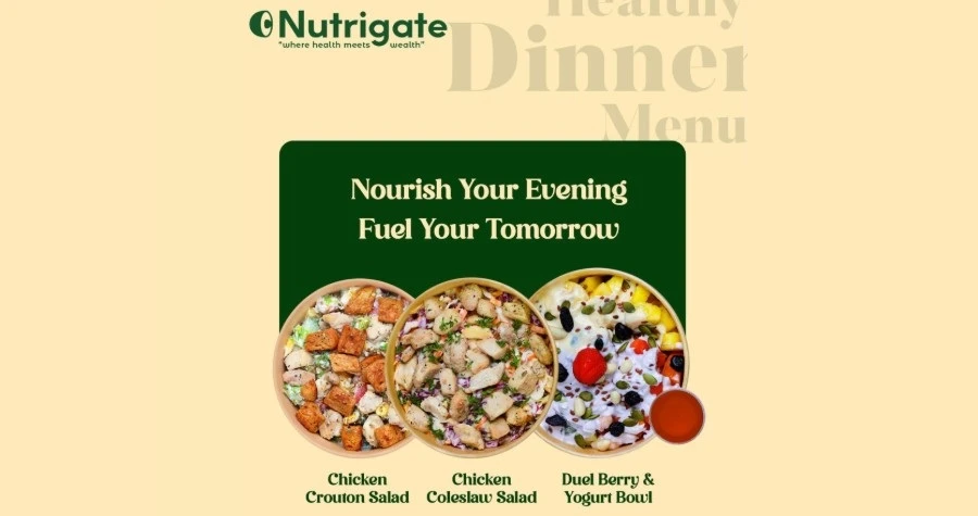Nutrigate