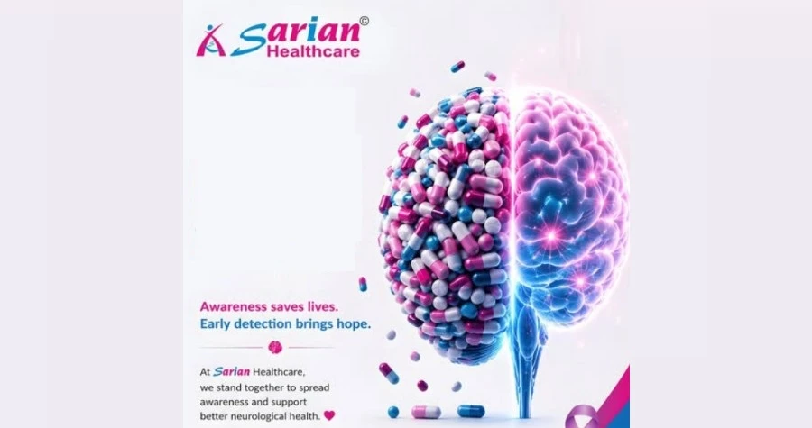 Sarian Healthcare