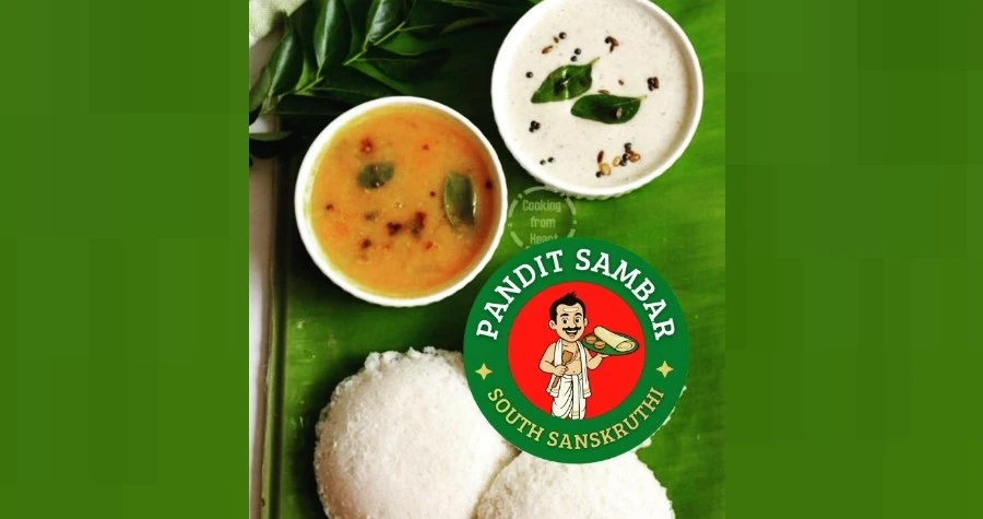 Pandit Sambar