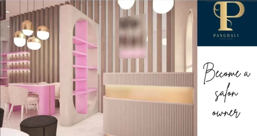 Panchali - Nail & Eyelashes Salon