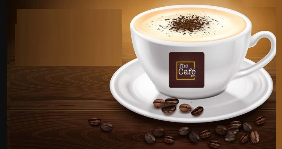 The Café Head Quarters