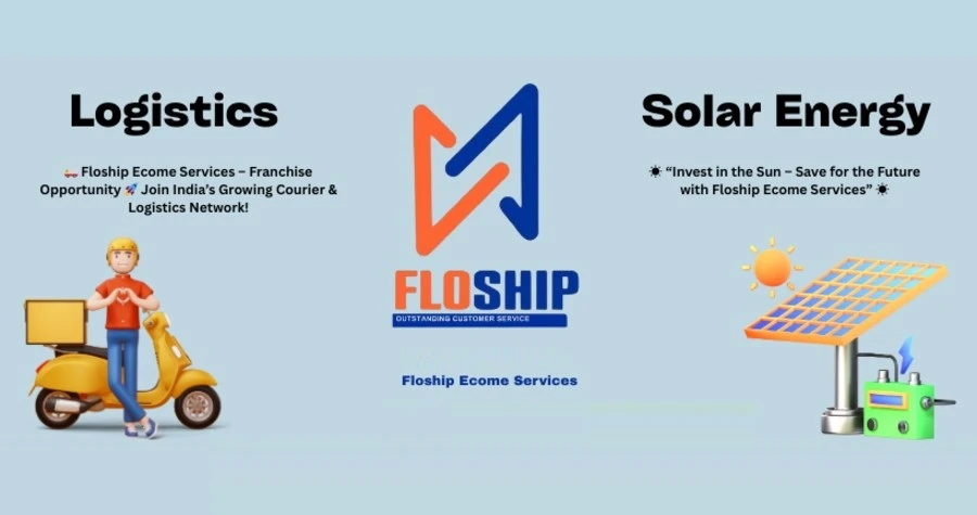 Floship Ecom Services