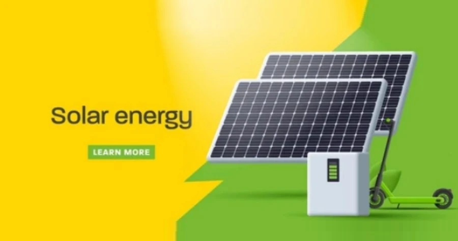 AIP Solar Energy