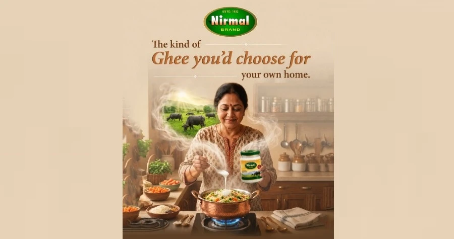 Nirmal's Ghee