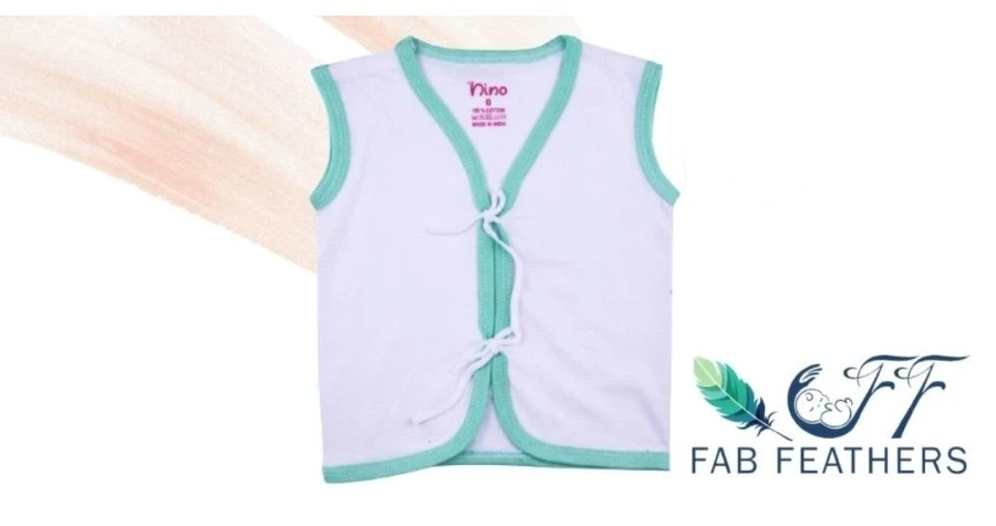 Fab Feathers