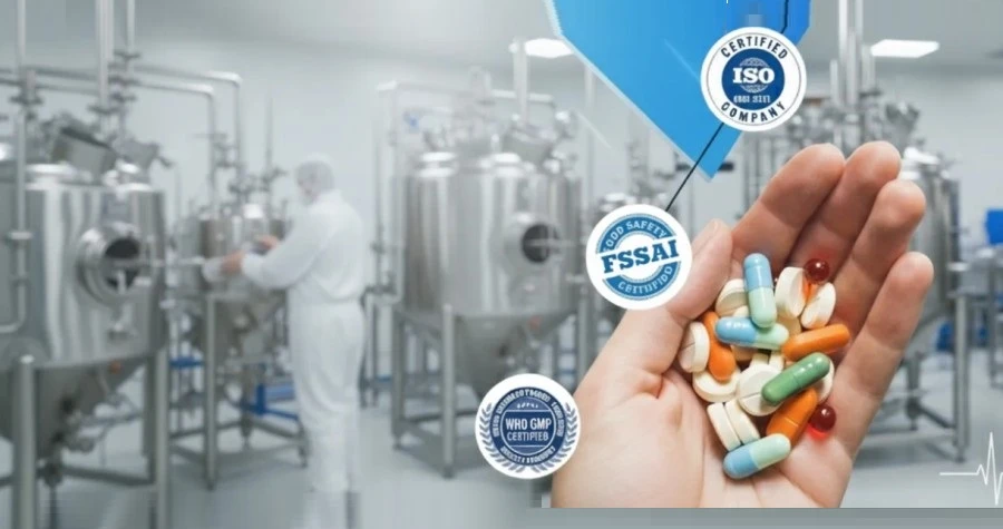 Rapid Pharmaceuticals