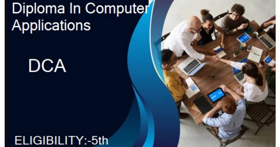 Pavan Computer Education Center