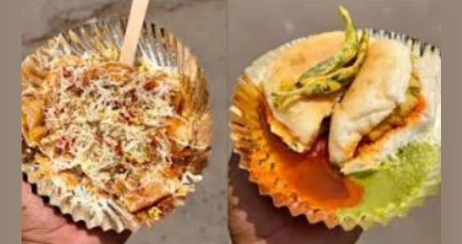 Rajwadi Dabeli