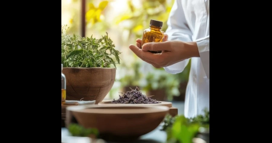 Aadi Herbals