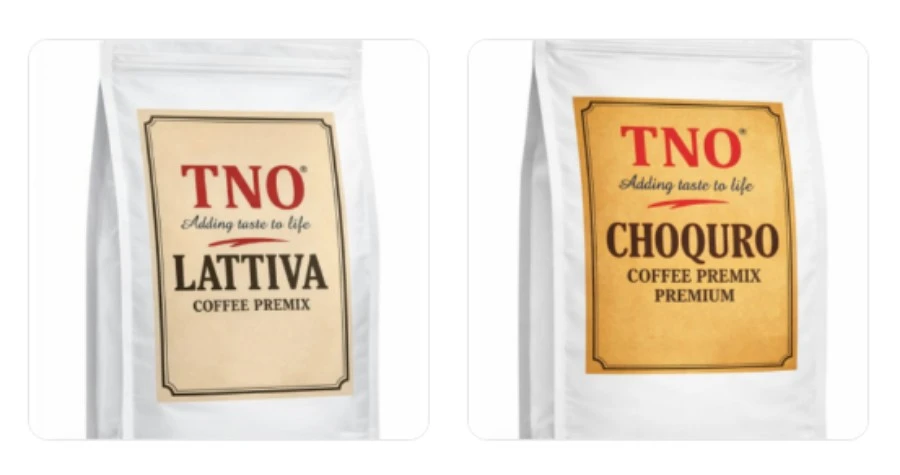 TNO Foods