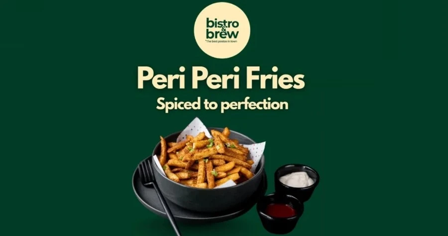 Bistro & Brew