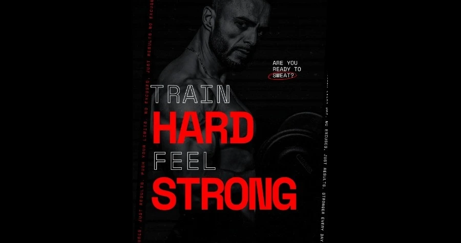 REFLEXION GYM