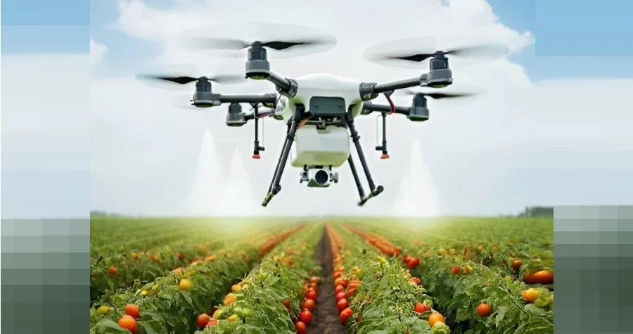 Book My Drone Spray