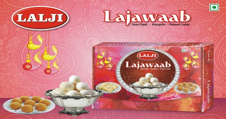 The Lalji Foods