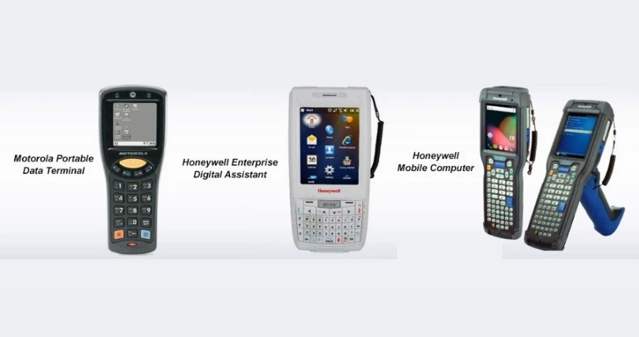 Suraj Barcoding Systems