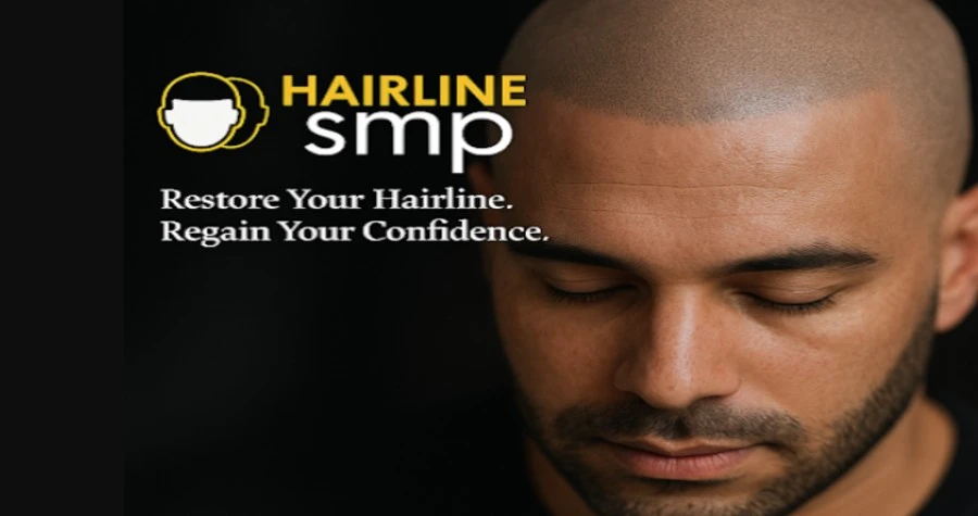 Hairline SMP