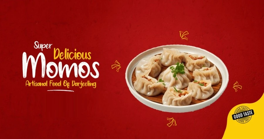 MOMOS ON WHEELS