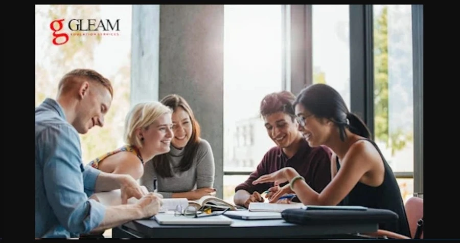 Gleam Education