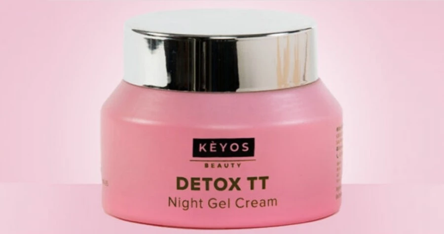 Keyos Beauty
