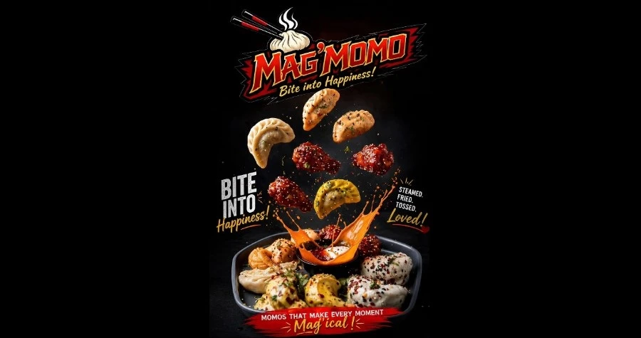 Magnaura Foods