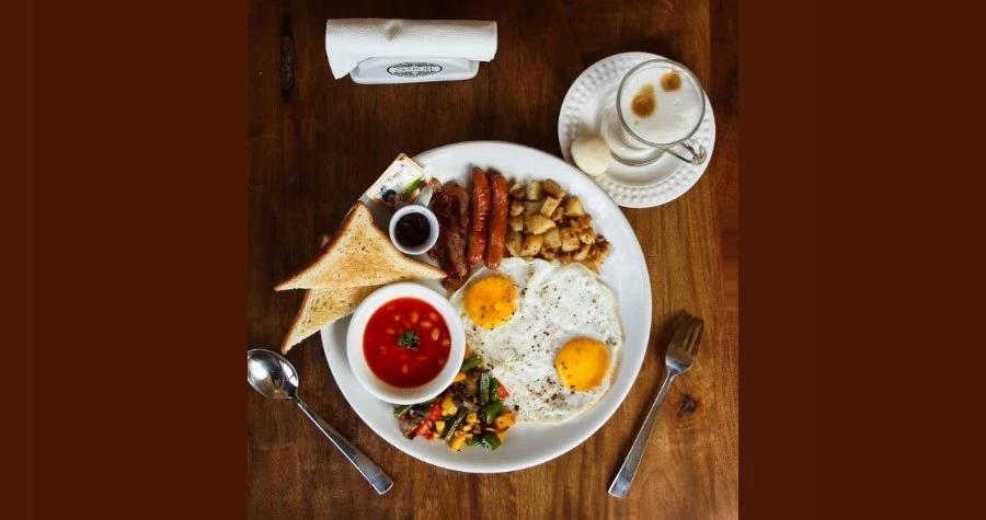 Fidda Cafe
