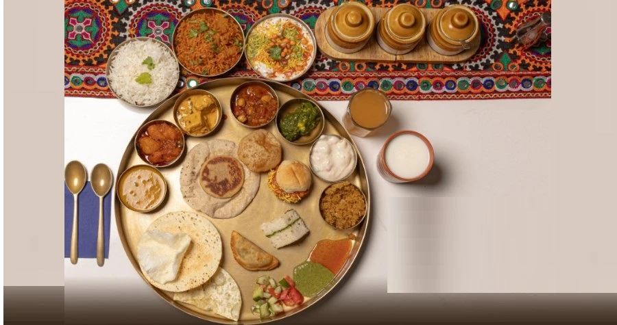 Achija Restaurant