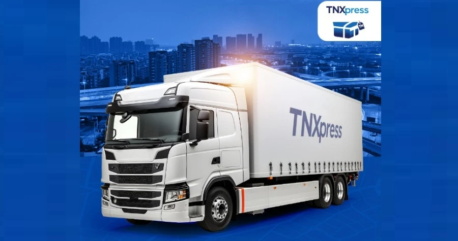 TN Xpress