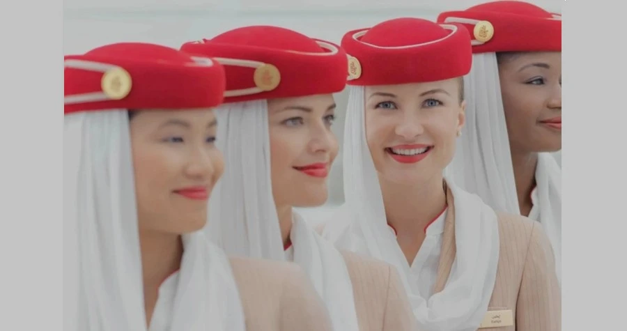 OSCAR AHA - Air Hostess Academy