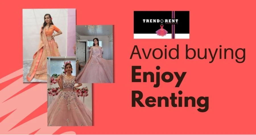 TREND ON RENT