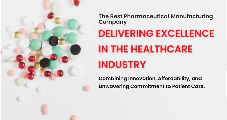 Bagrx Pharmaceutical