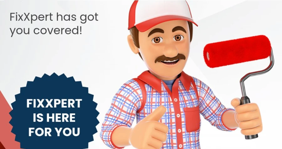 FixXpert