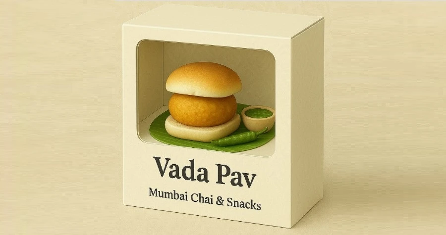 Mumbai Chai and Snacks