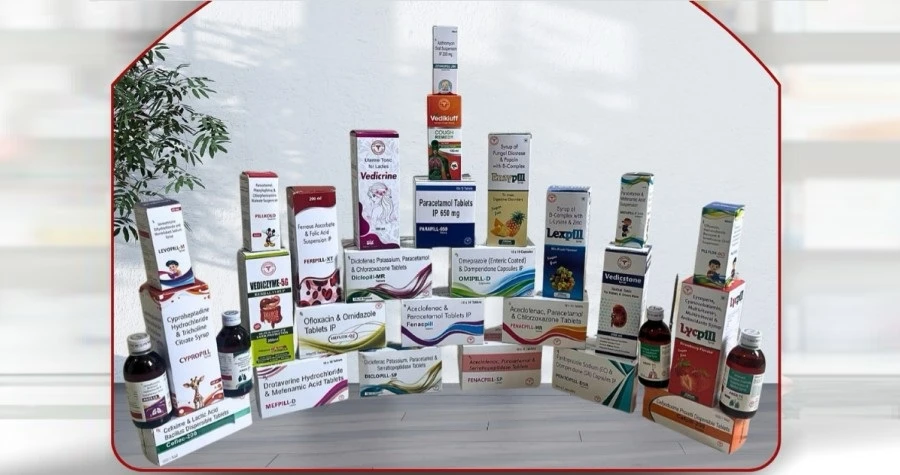 Apill Pharma