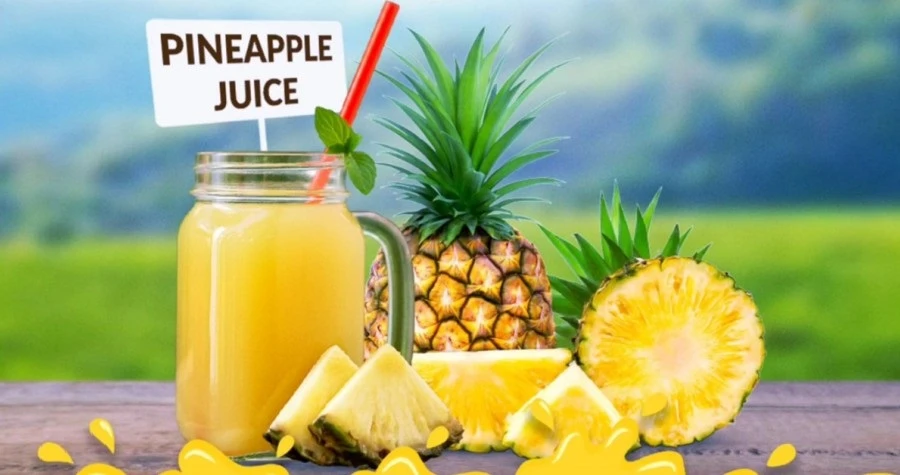 The Juice Farm