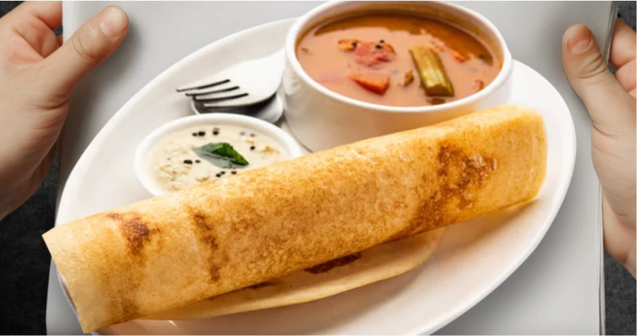 Dakshineswaram Kafe