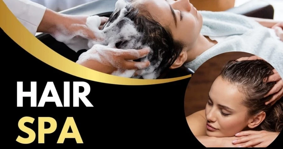 Lyra Salon