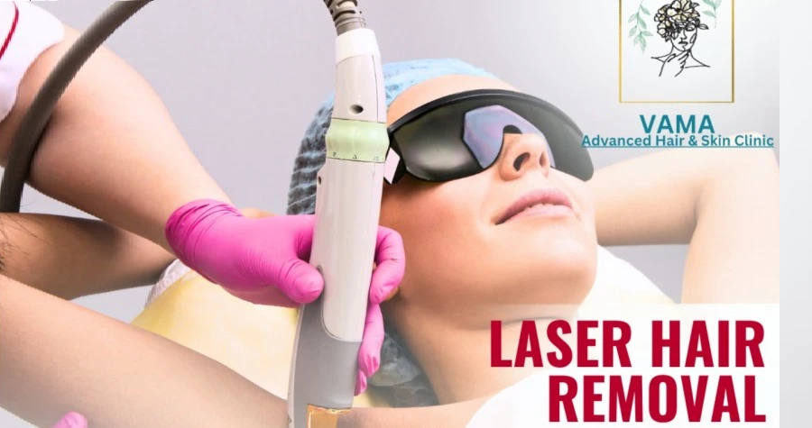 VAMA Advanced Hair And Skin Clinic