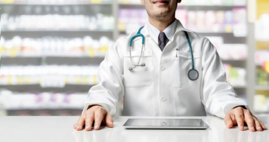 Zivhealth Pharmaceuticals