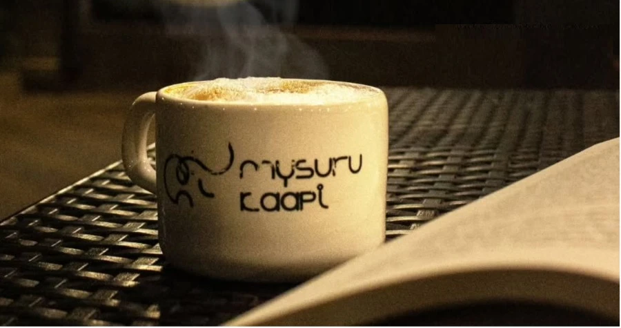 MYSURU KAAPI