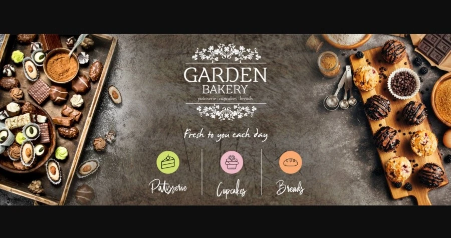 Garden Bakery
