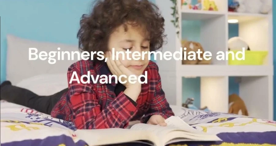 Rutven – The Learning Hub
