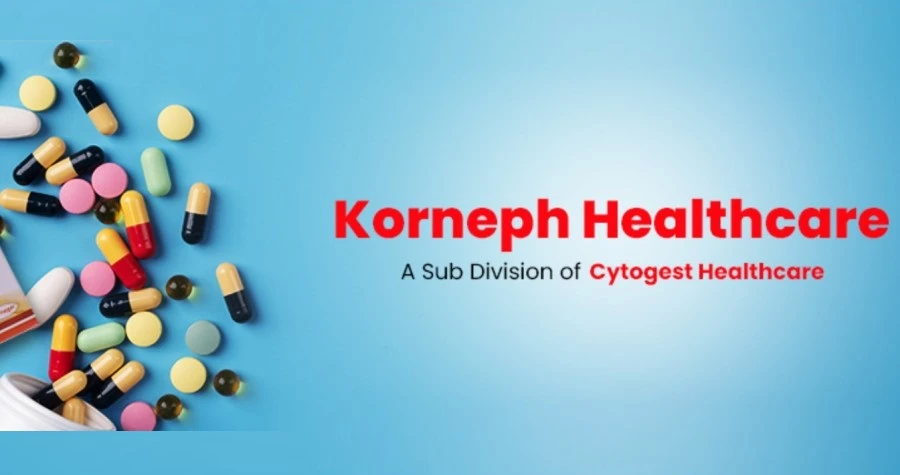 Korneph Healthcare