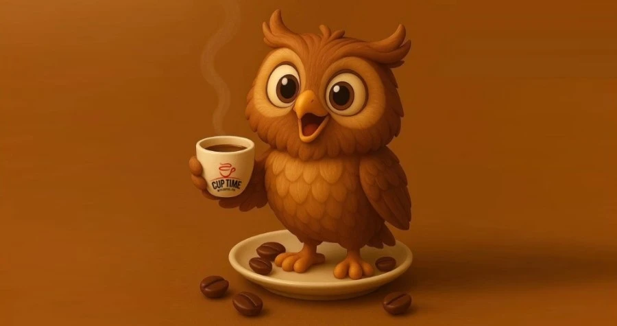 Cup Time