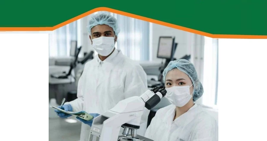Health ray labs
